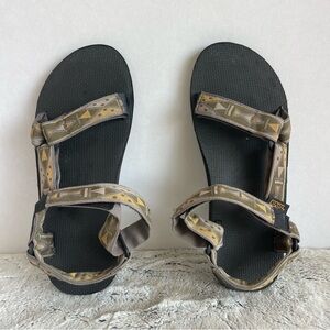 Teva Men’s Original Universal Sandals Size 10